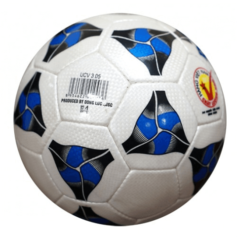 Quả Bóng Số 4 UCV 3.05 - Hình ảnh 3