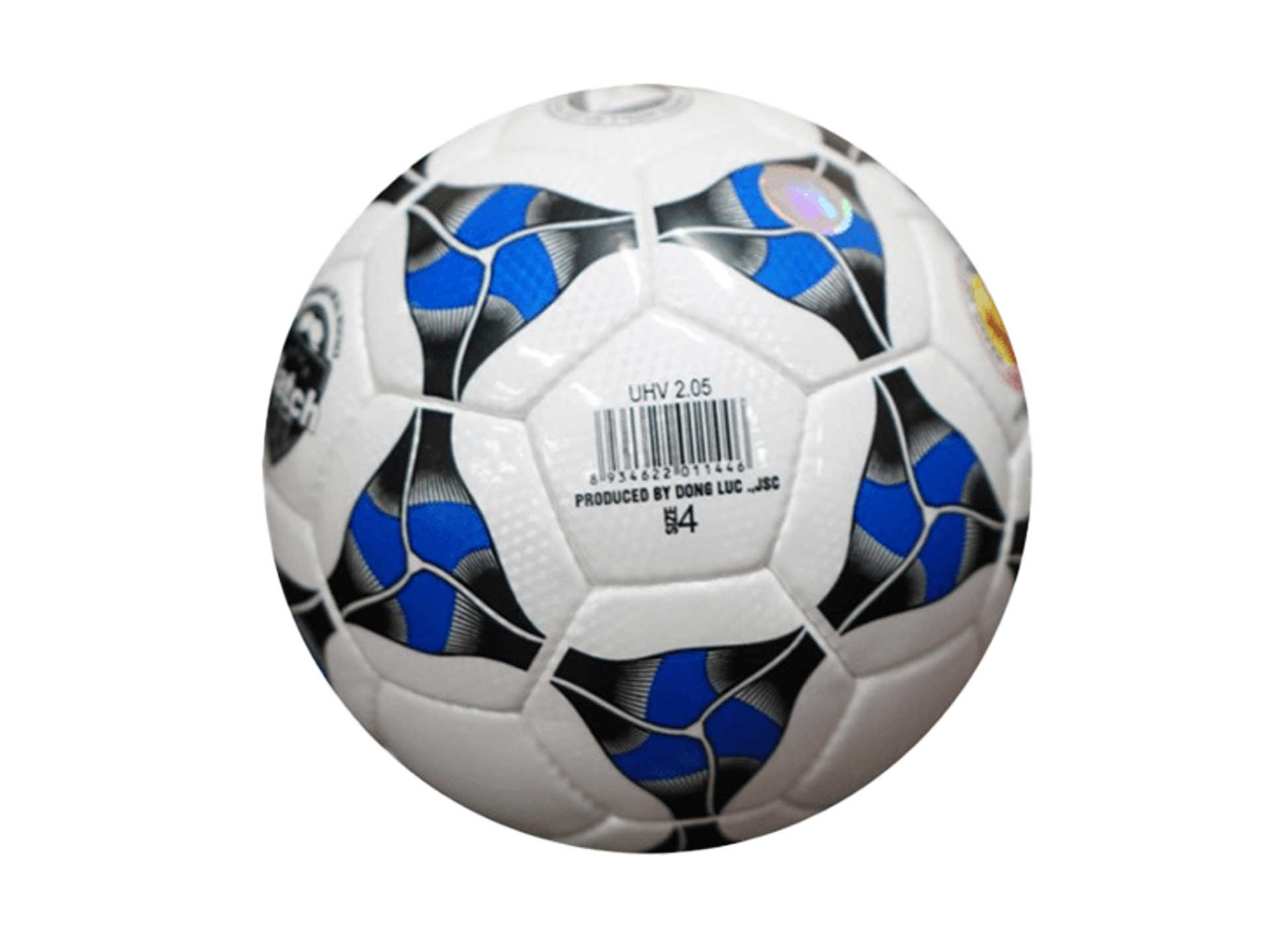 Quả Bóng Số 4 UHV 2.05 - Hình ảnh 2