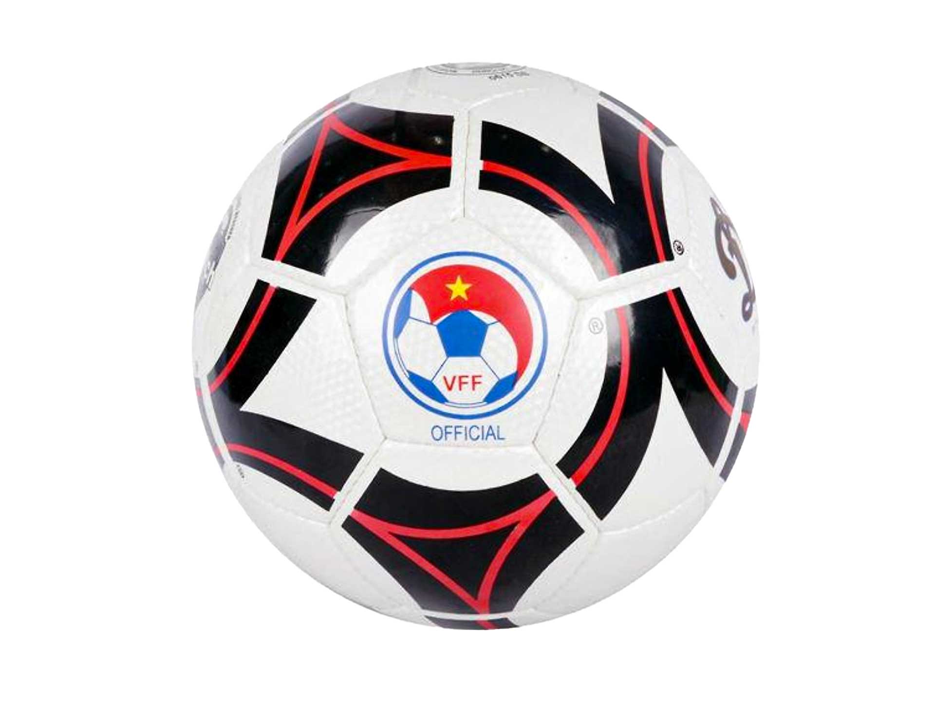 Quả Bóng Đá Số 5 UHV 2.16 - Hình ảnh 2