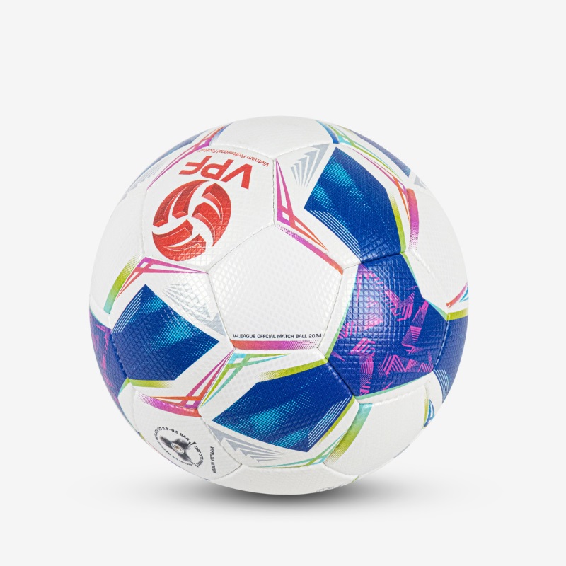 Quả bóng đá Vleague 24/25 UVI 2.07 Terra - Hình ảnh 3