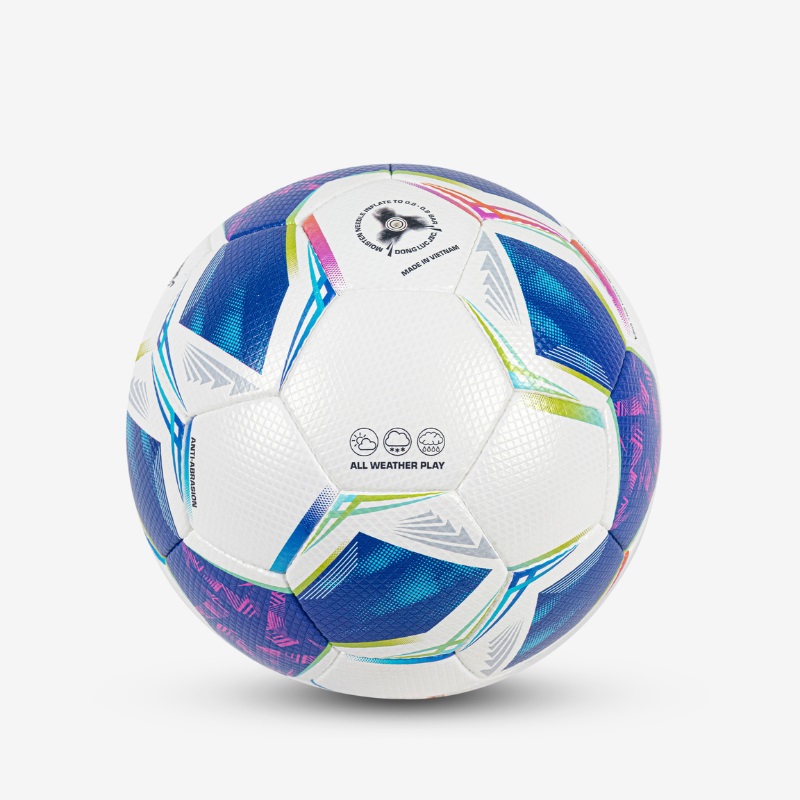 Quả bóng đá Vleague 24/25 UVI 2.07 Terra - Hình ảnh 2