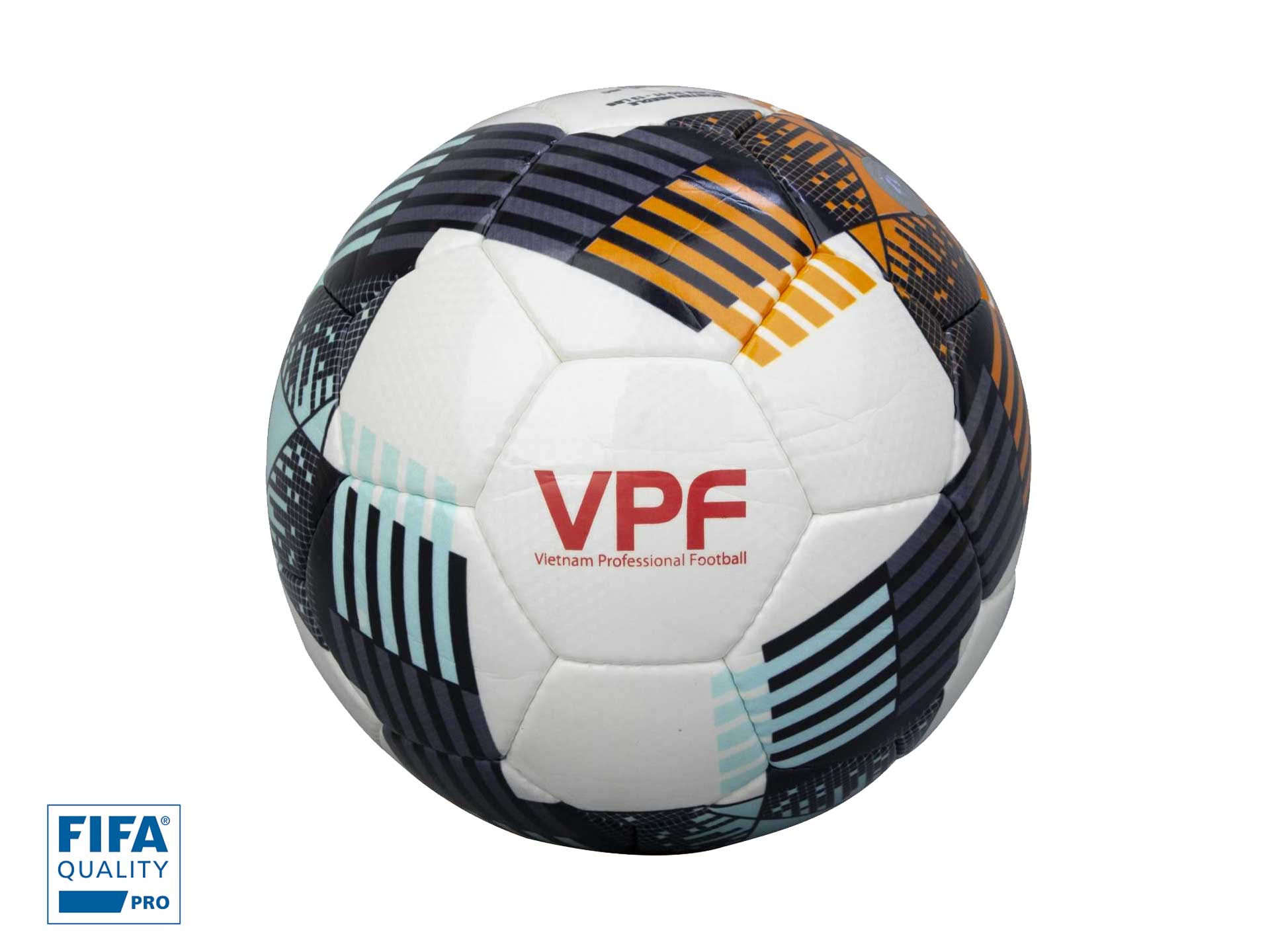 Quả bóng đá Fifa Spectro UHV 2.07 - Hình ảnh 3