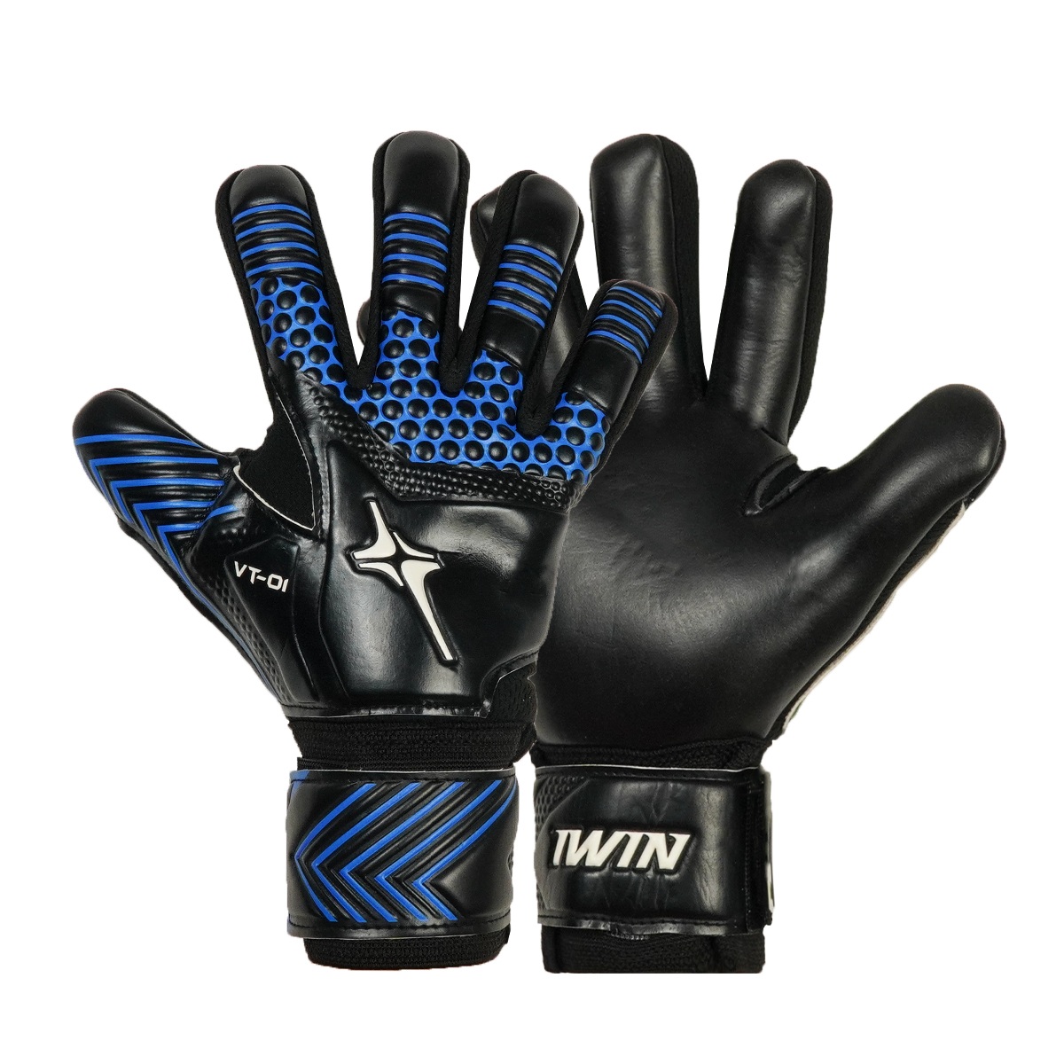 Găng tay thủ môn Iwin VT01 - Hình ảnh 2