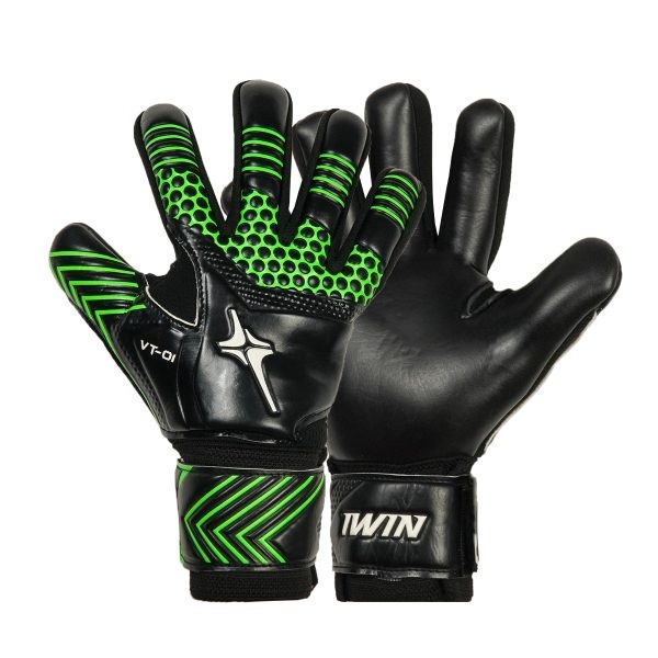 Găng tay thủ môn Iwin VT01 - Hình ảnh 3