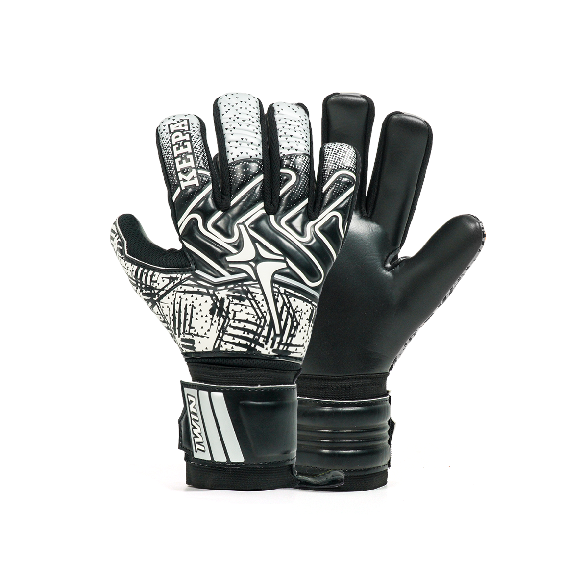 Găng tay thủ môn Iwin Keepa A02