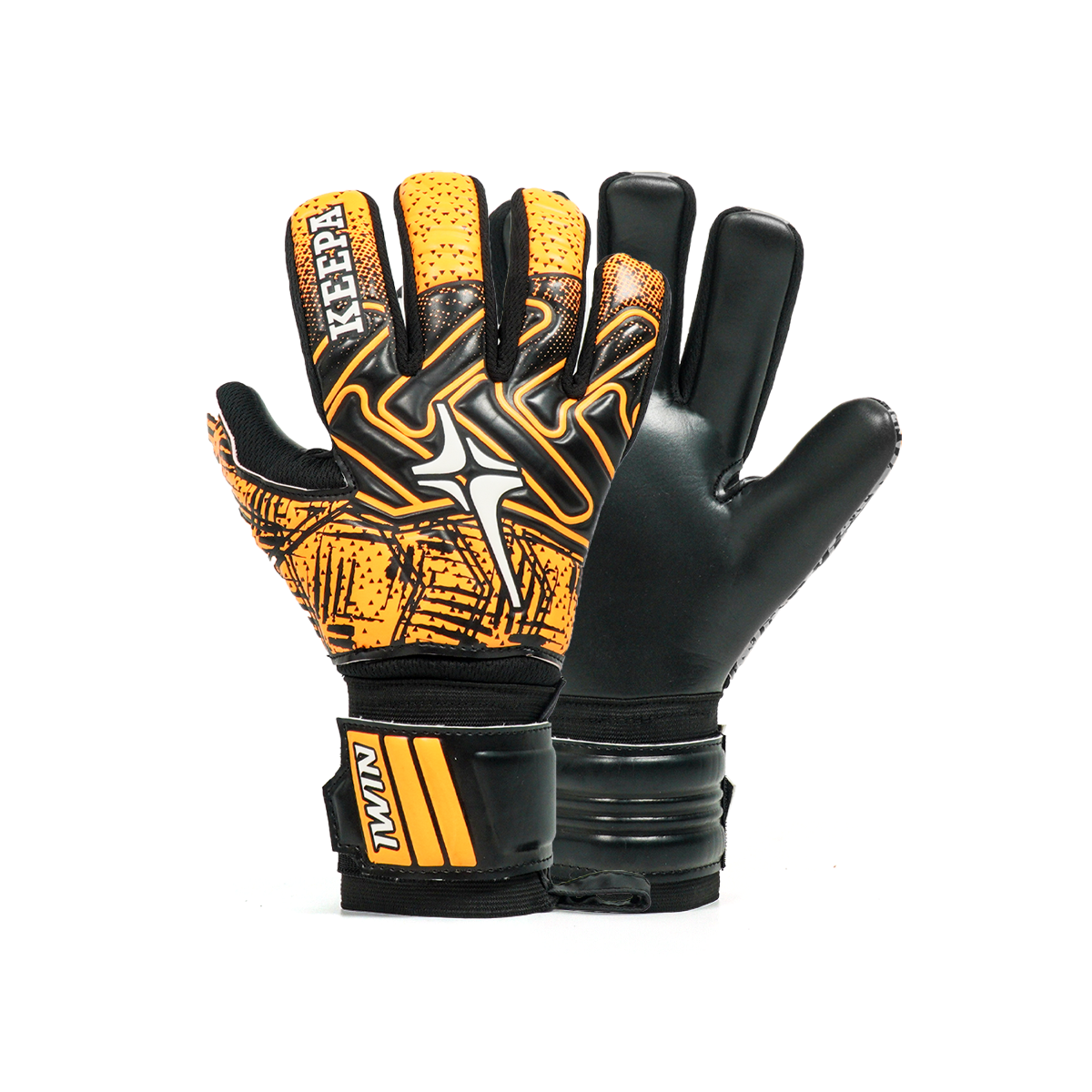 Găng tay thủ môn Iwin Keepa A02 - Hình ảnh 3