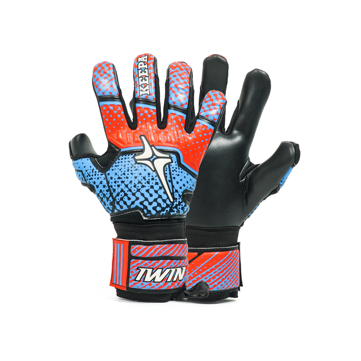 Găng tay thủ môn Iwin Keepa A03 - Hình ảnh 4